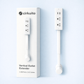 Cirkuito™ Electrical Outlet Extender