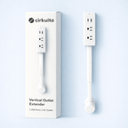 Cirkuito™ Electrical Outlet Extender