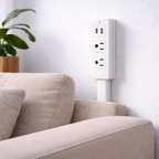 Cirkuito™ Electrical Outlet Extender