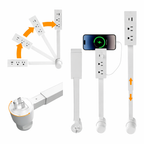 Cirkuito™ Electrical Outlet Extender