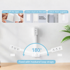 Cirkuito™ Electrical Outlet Extender